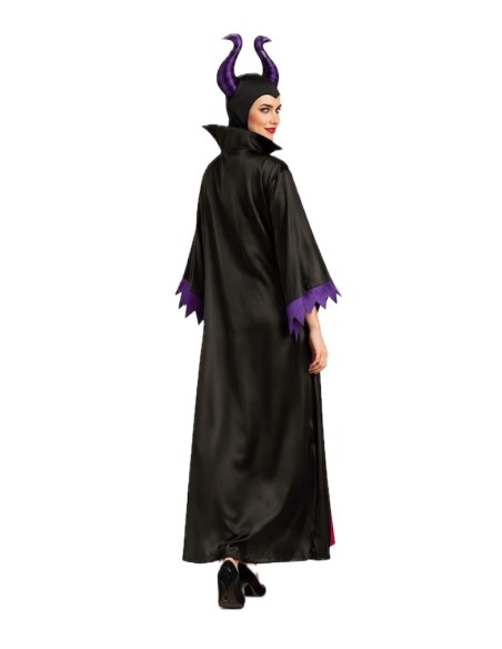 Costume Malvada Taglia M | Costumi per Adulti Il Re del Carnevale